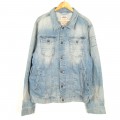 Denim Jackets