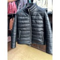 Leather Jackets
