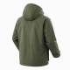Men's Waterproof Vintage Anorak Jacket